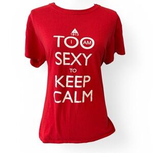 Fun and bold Delta Sigma Theta Sorority, Inc. graphic tee